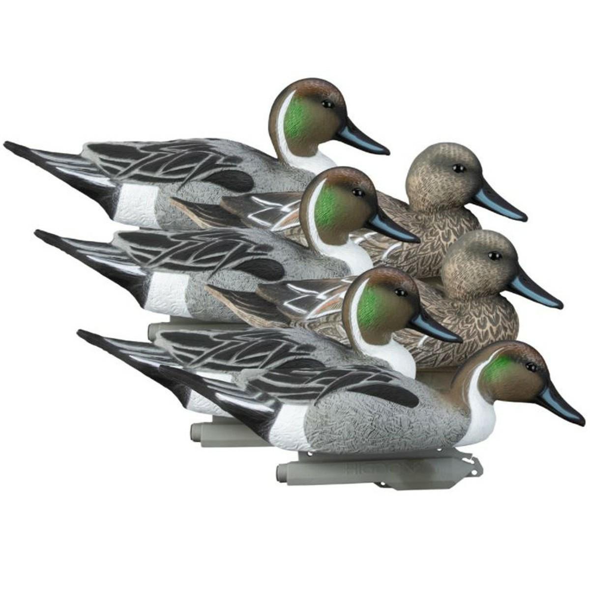 Higdon Standard Pintail Foam Filled Decoys