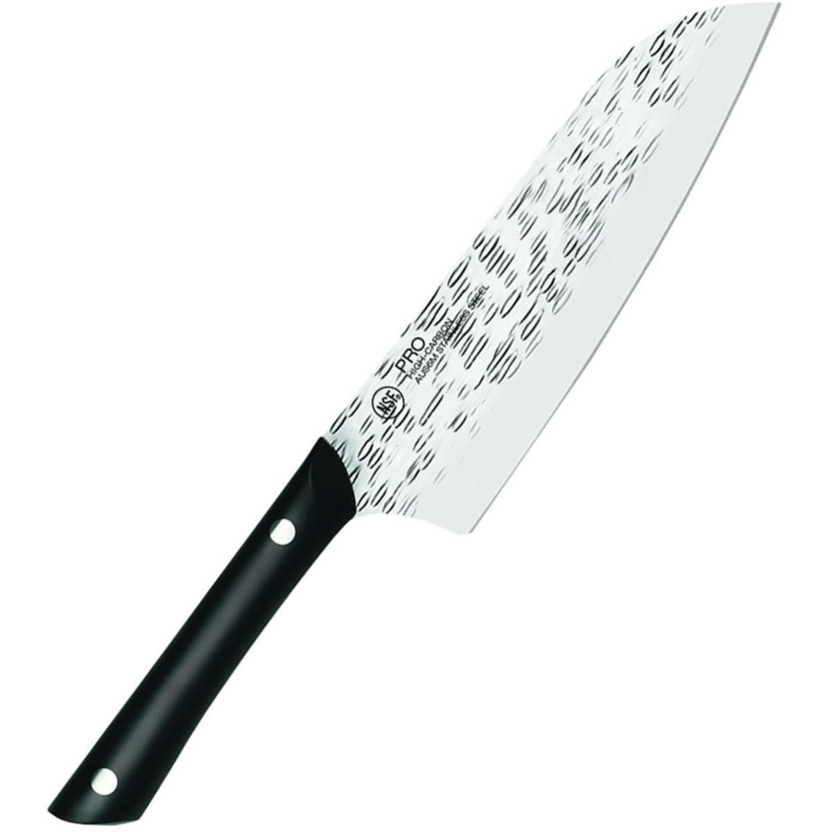 Kai Pro Series Santoku 7″ Kitchen Knife Hunting