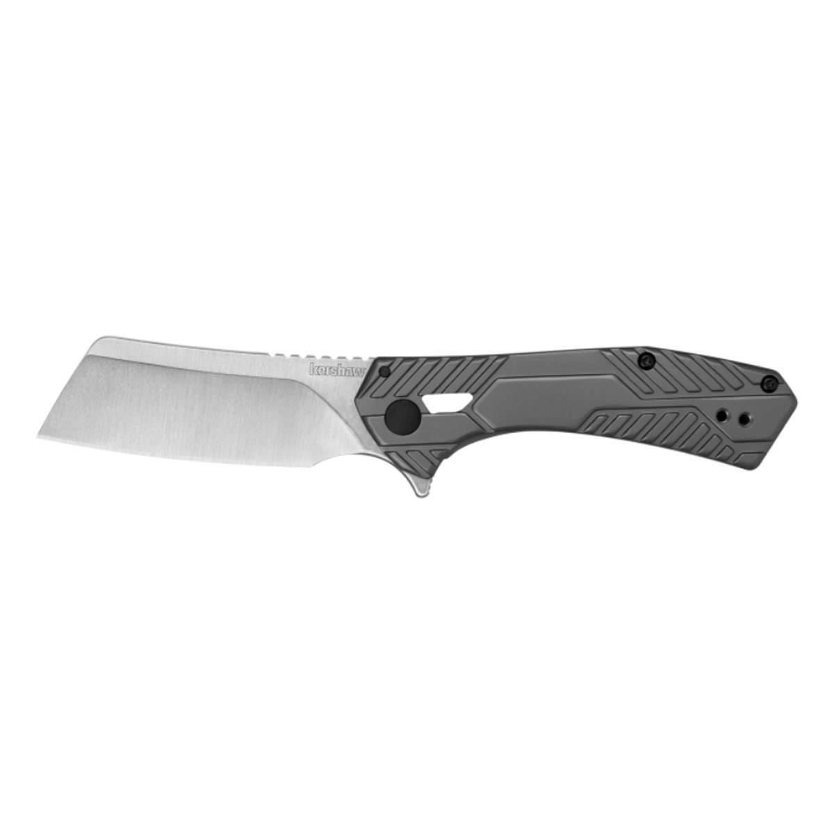 Kershaw Knives Static 3445 Pocket Knife Hunting