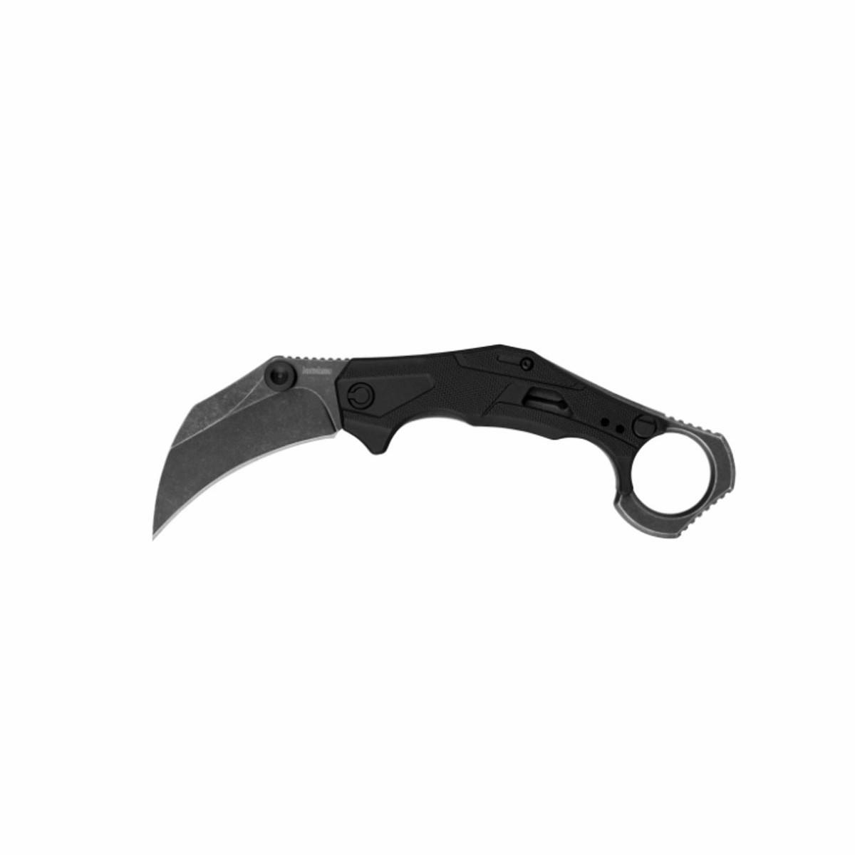 Kershaw Outlier Hunting