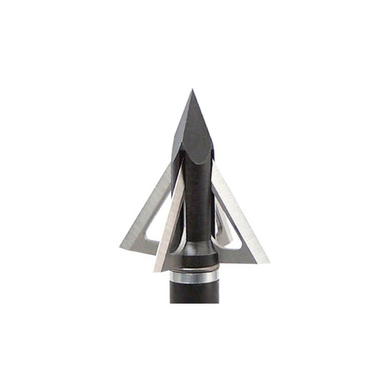 Slick Trick Standard Broadheads Archery