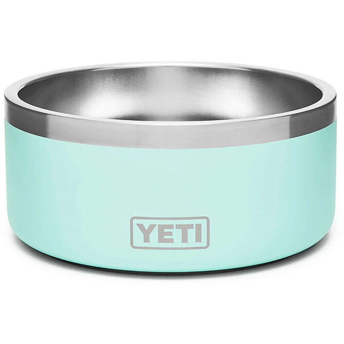 Yeti Boomer 4 Dog Bowl Bowls & Feeders