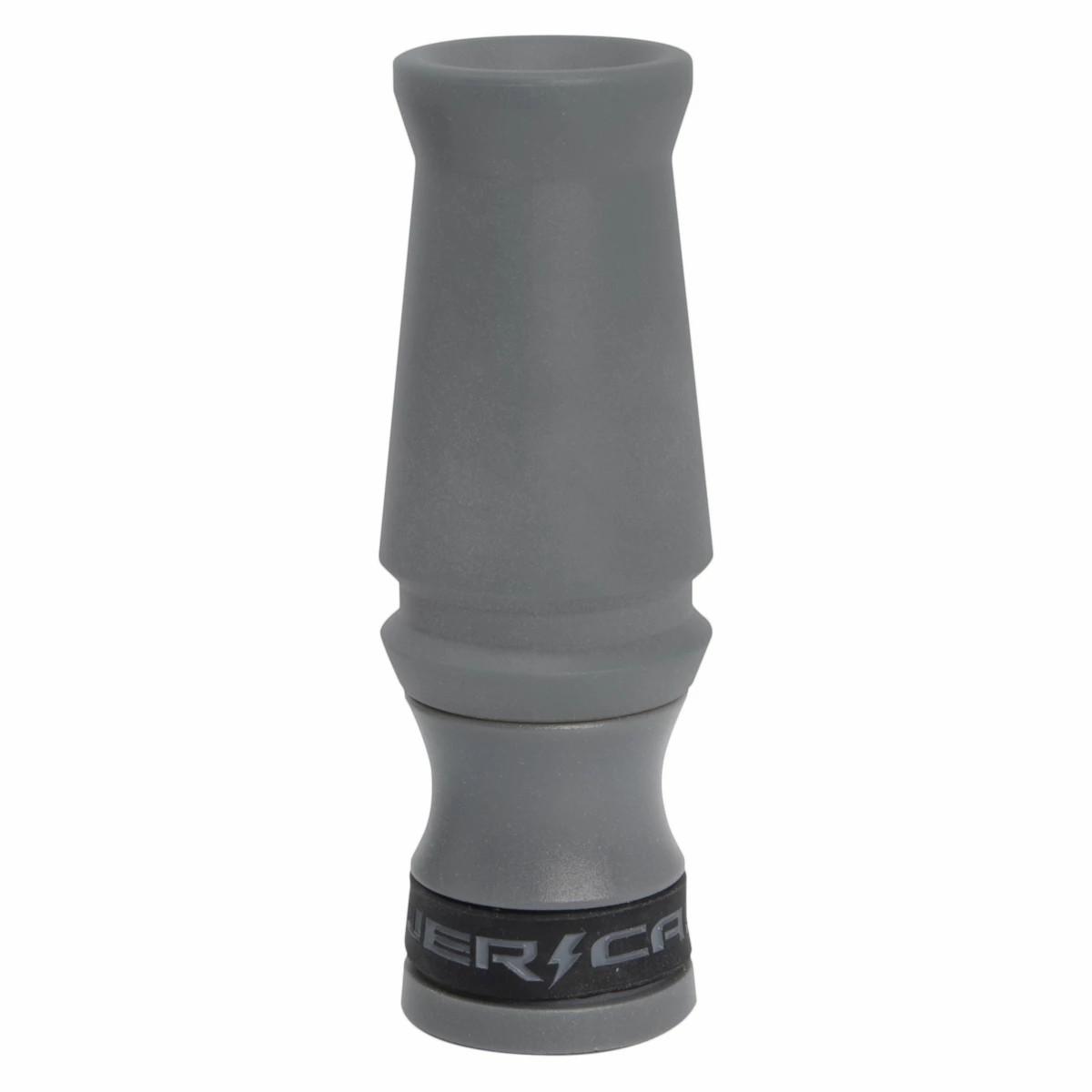 Power Calls Ion Battleship Gray Poly Goose Call Game Calls